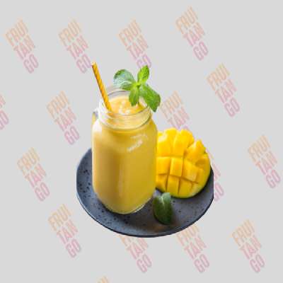 Mango Magic Juice