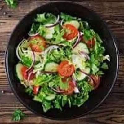 Green Salad [250 Gms]