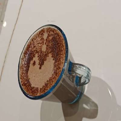 Premium Dark Hot Chocolate