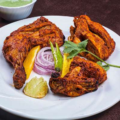 Peshawari Chicken