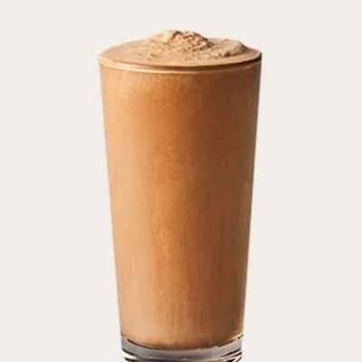Cold Coffee