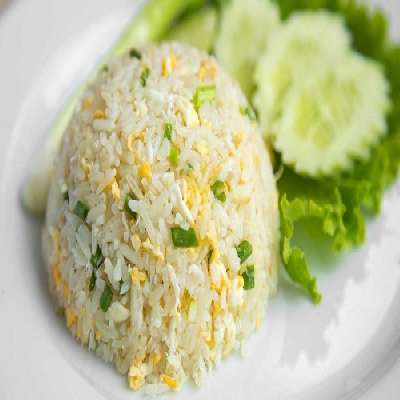Egg Classic Fried Rice