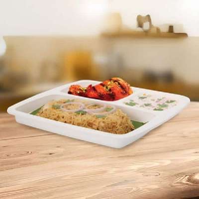 Chunky Chicken Biryani ( 300 Gms ) + 1 Pc Grillicken Drumstick + Raita