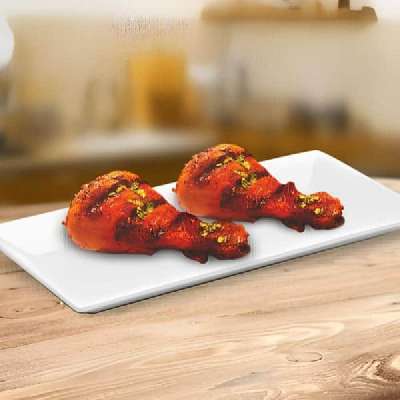 Grillicken Spicy Drumstick