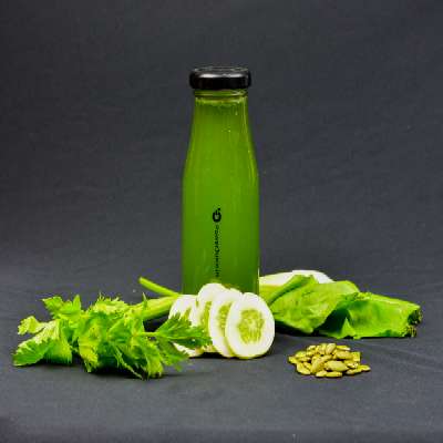 Antioxidant Green Juice