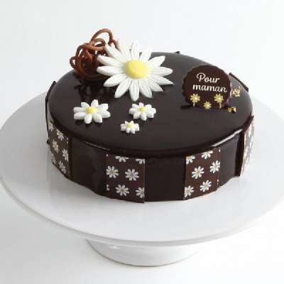 Chocolate Pasion Cake[1 Pound]