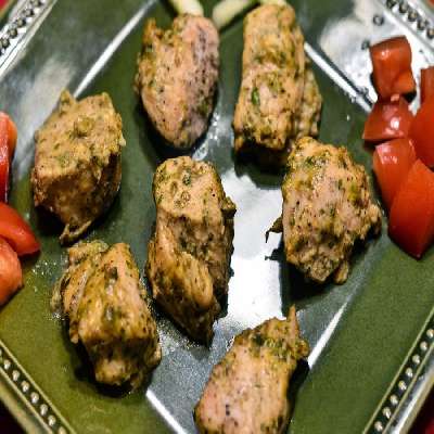 Murgh Hazarvi Kebab