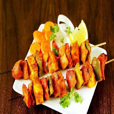 Peppy Paneer