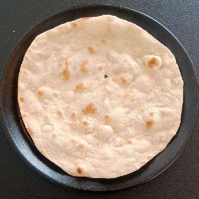 Tandoor Plain Roti