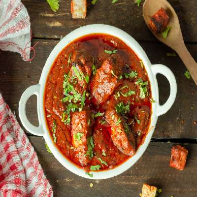 Paneer Tikka Masala (6 Pcs)
