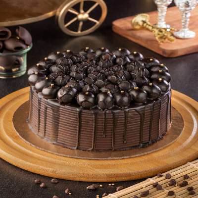 Chocolate Bombs Premium Exotic Cakes