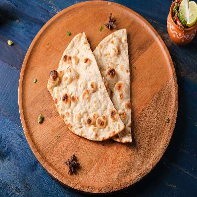 Tandoori Butter Roti