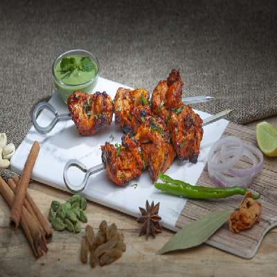 Chicken Tikka