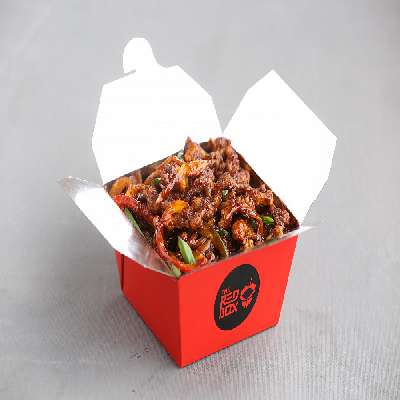 Chilli Beef