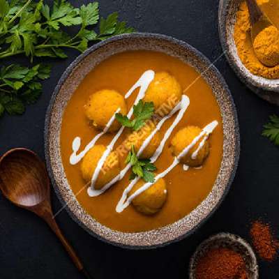 Punjabi Kofta Curry (500 G)
