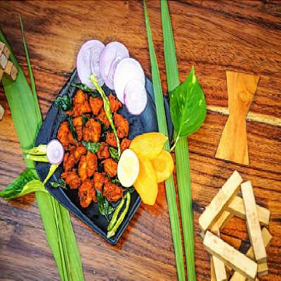 Chicken Pakodi (Boneless)