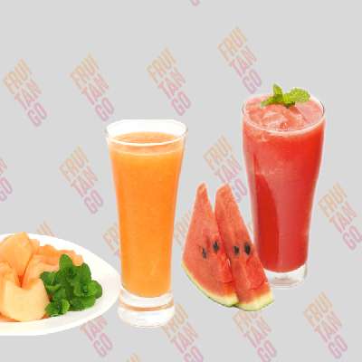 Melon Blast