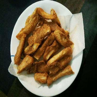 Vrat French Fries