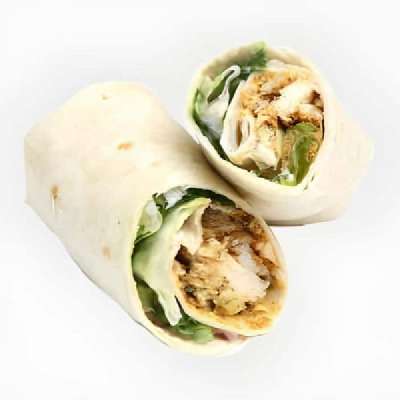 Mexican Chicken Wrap