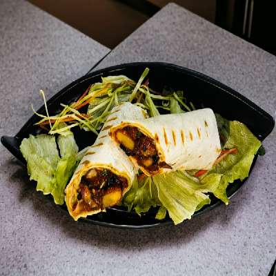 Potato 65 Wrap