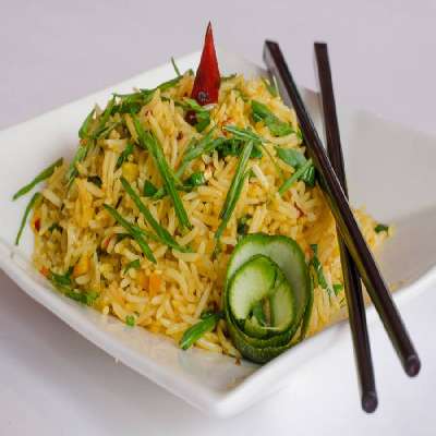 Singapore Rice