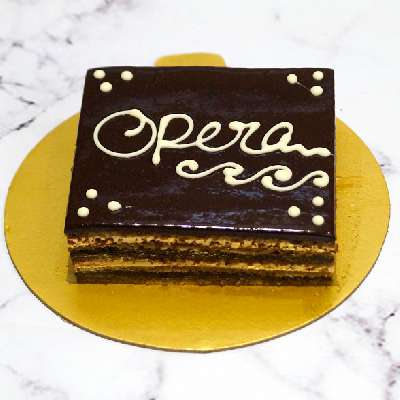 Opera Cake (500 Gms)