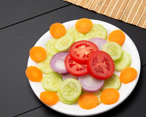 Regular Green Salad