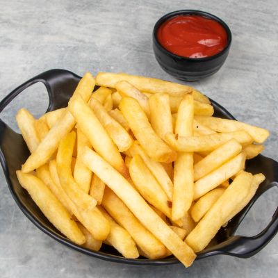 French Fries (100 Gms)
