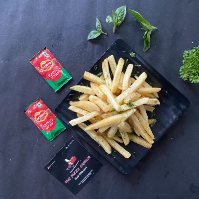 French Fries [250 Ml]