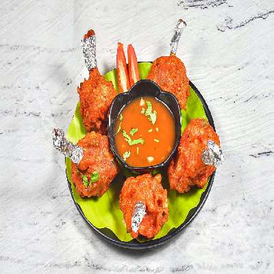 Chicken Lolipops