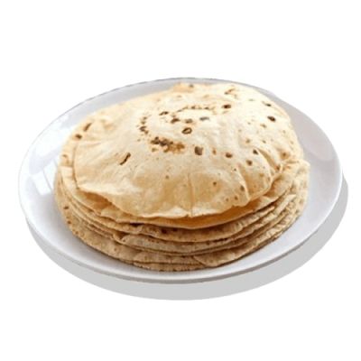 Tawa Roti Plain