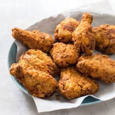 Chicken Nuggets [6pcs]