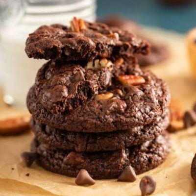 Chocochips Cookie