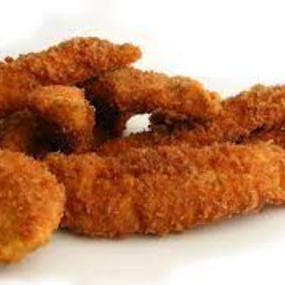 Chicken Strips