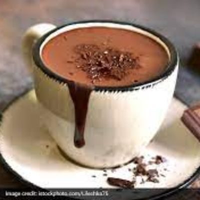 Chocolate Hot Coffee