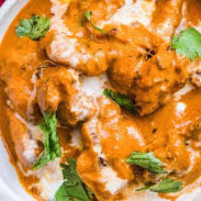 Butter Chicken Masala