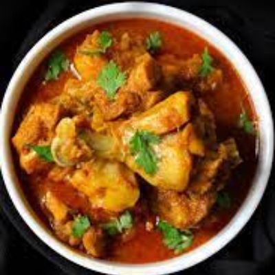 Chicken Curry (400ml)