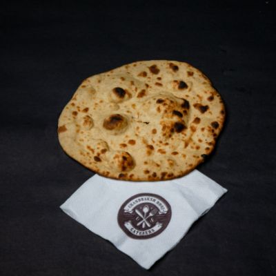 Plain Tandoori Roti [Atta Wali]