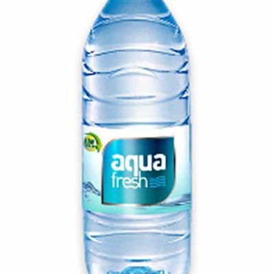 Water Bottle - 1L