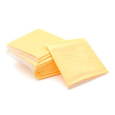 Cheese Slice - 1 Pc