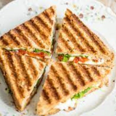 Veg Special Sandwich