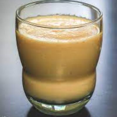 Chiku Shake