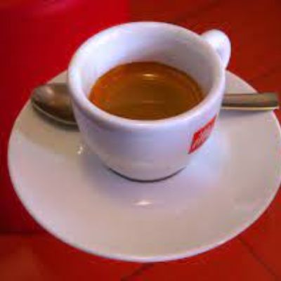 Frappe Espresso