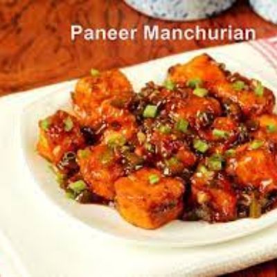 Panneer Manchurian [Dry]