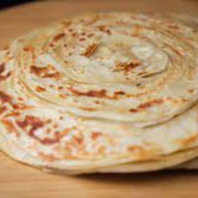 Laccha Parantha