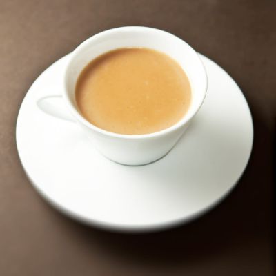 Tea [4 Cups, Flask]