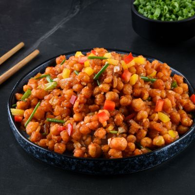 Kurkure Crispy Corn