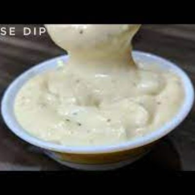 Cheesy Dip