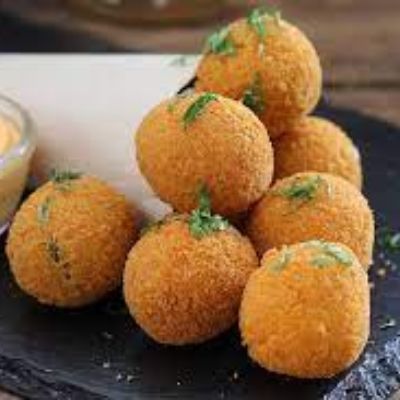 Jalalpeno Cheese Poppers