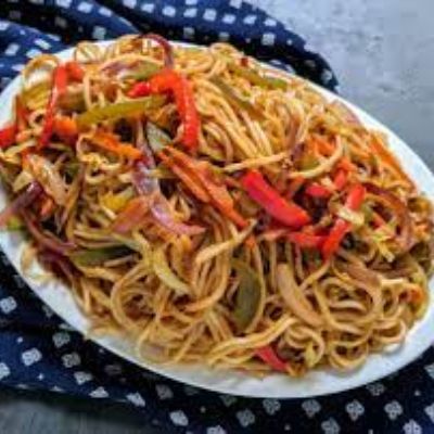 Veg Chowmein